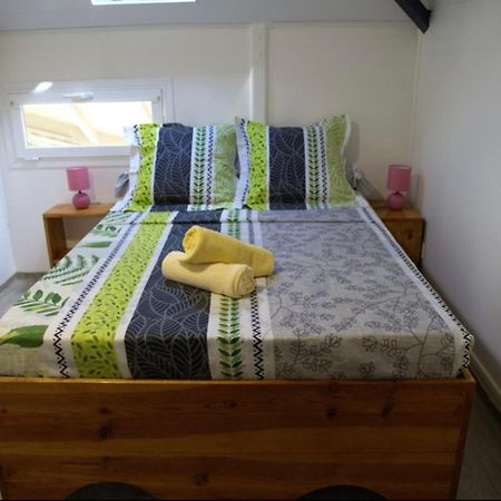 Cocooning Harmonie Apartman Sainte-Anne  Kültér fotó