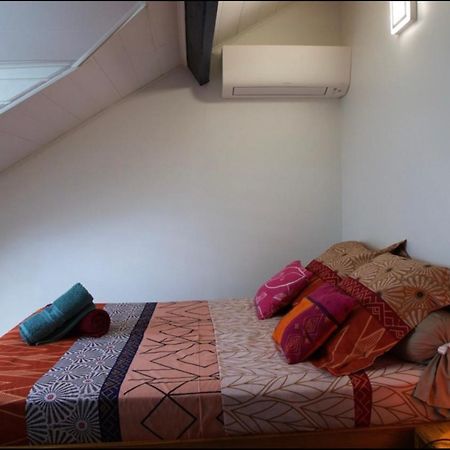 Cocooning Harmonie Apartman Sainte-Anne  Kültér fotó